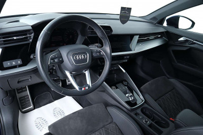Audi A3 Gebrauchtwagen Audi A3 Gebrauchtwagen