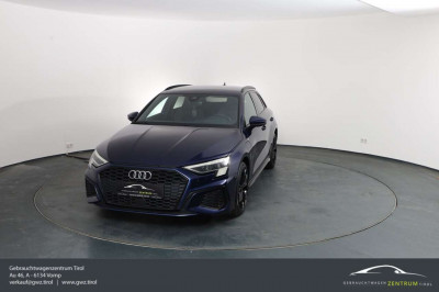 Audi A3 Gebrauchtwagen Audi A3 Gebrauchtwagen