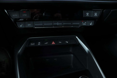 Audi A3 Gebrauchtwagen Audi A3 Gebrauchtwagen