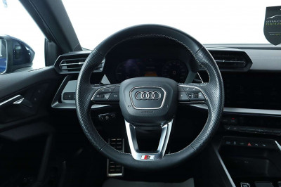 Audi A3 Gebrauchtwagen Audi A3 Gebrauchtwagen