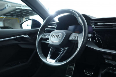 Audi A3 Gebrauchtwagen Audi A3 Gebrauchtwagen