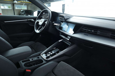 Audi A3 Gebrauchtwagen Audi A3 Gebrauchtwagen