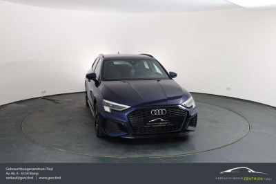 Audi A3 Gebrauchtwagen Audi A3 Gebrauchtwagen