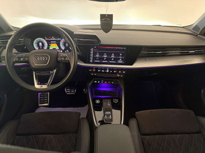 Audi A3 Gebrauchtwagen Audi A3 Gebrauchtwagen