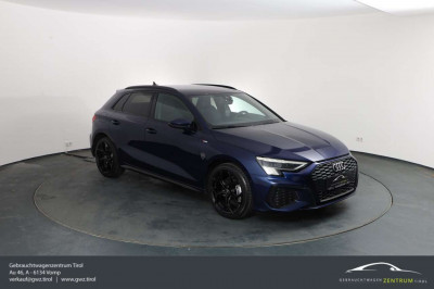 Audi A3 Gebrauchtwagen Audi A3 Gebrauchtwagen