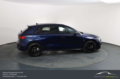 Audi A3 Gebrauchtwagen Audi A3 Gebrauchtwagen