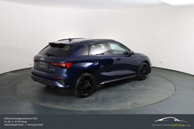 Audi A3 Gebrauchtwagen Audi A3 Gebrauchtwagen