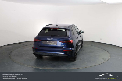 Audi A3 Gebrauchtwagen Audi A3 Gebrauchtwagen