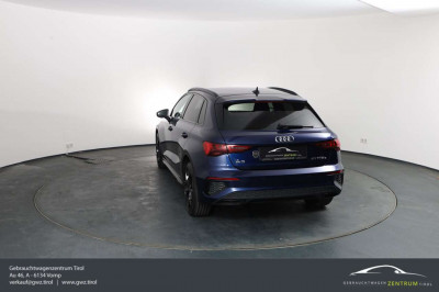 Audi A3 Gebrauchtwagen Audi A3 Gebrauchtwagen