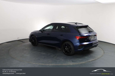 Audi A3 Gebrauchtwagen Audi A3 Gebrauchtwagen