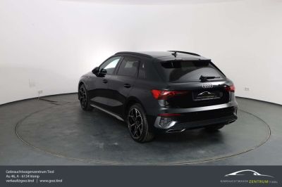 Audi A3 Gebrauchtwagen