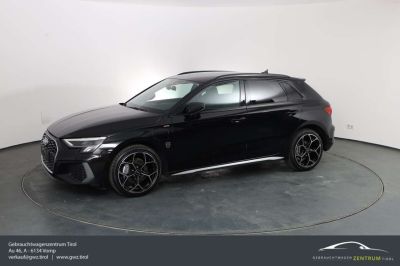 Audi A3 Gebrauchtwagen