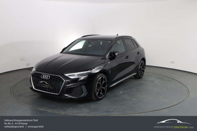 Audi A3 Gebrauchtwagen