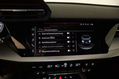 Audi A3 Gebrauchtwagen