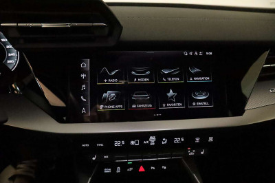 Audi A3 Gebrauchtwagen