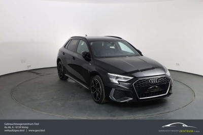 Audi A3 Gebrauchtwagen