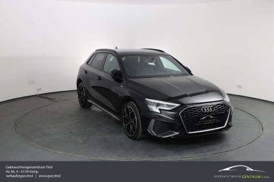 Audi A3 Gebrauchtwagen