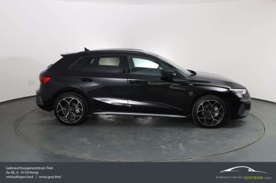 Audi A3 Gebrauchtwagen
