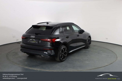 Audi A3 Gebrauchtwagen