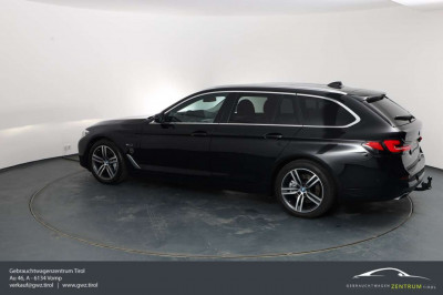 BMW 5er Gebrauchtwagen BMW 5er Gebrauchtwagen