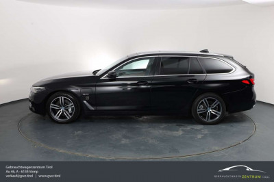 BMW 5er Gebrauchtwagen BMW 5er Gebrauchtwagen
