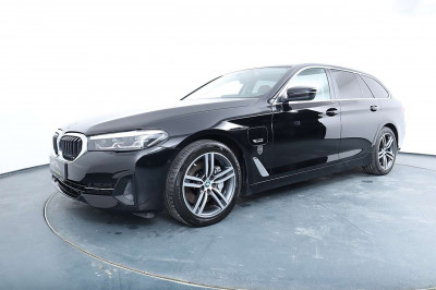 BMW 5er Gebrauchtwagen BMW 5er Gebrauchtwagen