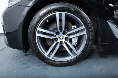 BMW 5er Gebrauchtwagen BMW 5er Gebrauchtwagen