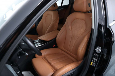 BMW 5er Gebrauchtwagen BMW 5er Gebrauchtwagen