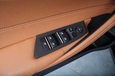 BMW 5er Gebrauchtwagen BMW 5er Gebrauchtwagen
