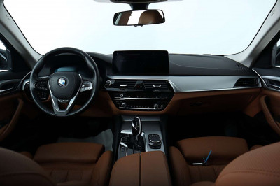 BMW 5er Gebrauchtwagen BMW 5er Gebrauchtwagen