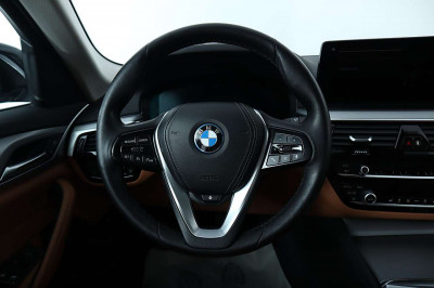BMW 5er Gebrauchtwagen BMW 5er Gebrauchtwagen