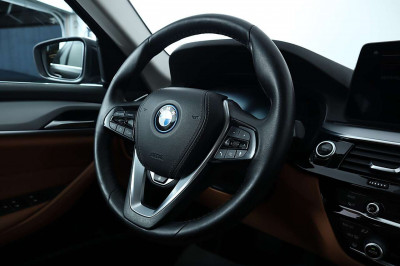 BMW 5er Gebrauchtwagen BMW 5er Gebrauchtwagen