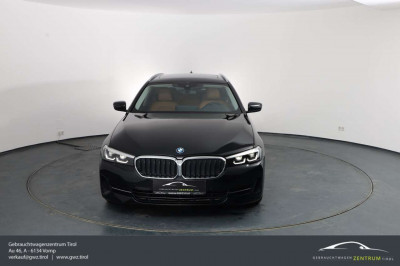BMW 5er Gebrauchtwagen BMW 5er Gebrauchtwagen