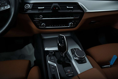 BMW 5er Gebrauchtwagen BMW 5er Gebrauchtwagen
