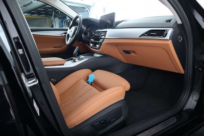 BMW 5er Gebrauchtwagen BMW 5er Gebrauchtwagen