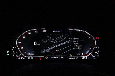 BMW 5er Gebrauchtwagen BMW 5er Gebrauchtwagen