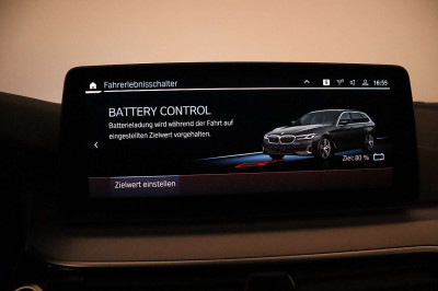 BMW 5er Gebrauchtwagen BMW 5er Gebrauchtwagen