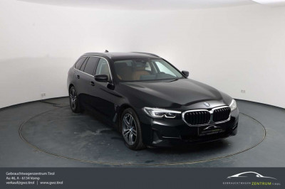 BMW 5er Gebrauchtwagen BMW 5er Gebrauchtwagen