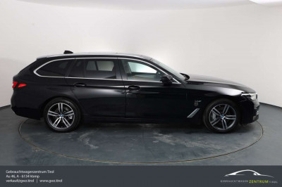 BMW 5er Gebrauchtwagen BMW 5er Gebrauchtwagen