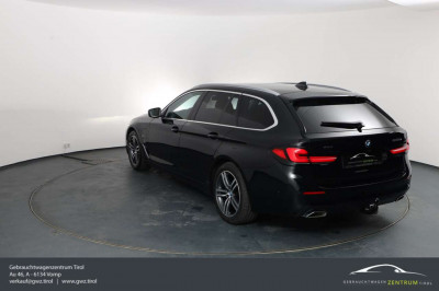 BMW 5er Gebrauchtwagen BMW 5er Gebrauchtwagen