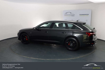 Audi A6 Gebrauchtwagen Audi A6 Gebrauchtwagen