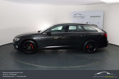 Audi A6 Gebrauchtwagen Audi A6 Gebrauchtwagen