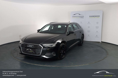 Audi A6 Gebrauchtwagen Audi A6 Gebrauchtwagen
