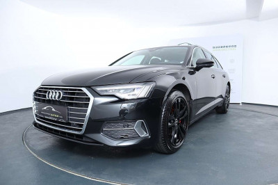 Audi A6 Gebrauchtwagen Audi A6 Gebrauchtwagen