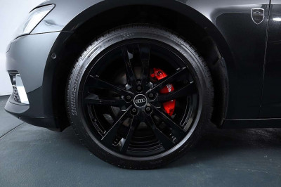 Audi A6 Gebrauchtwagen Audi A6 Gebrauchtwagen