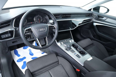 Audi A6 Gebrauchtwagen Audi A6 Gebrauchtwagen