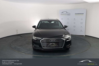 Audi A6 Gebrauchtwagen Audi A6 Gebrauchtwagen