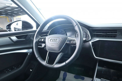 Audi A6 Gebrauchtwagen Audi A6 Gebrauchtwagen