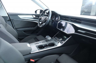 Audi A6 Gebrauchtwagen Audi A6 Gebrauchtwagen