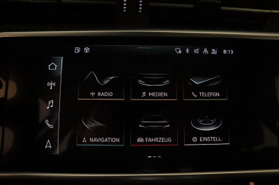 Audi A6 Gebrauchtwagen Audi A6 Gebrauchtwagen